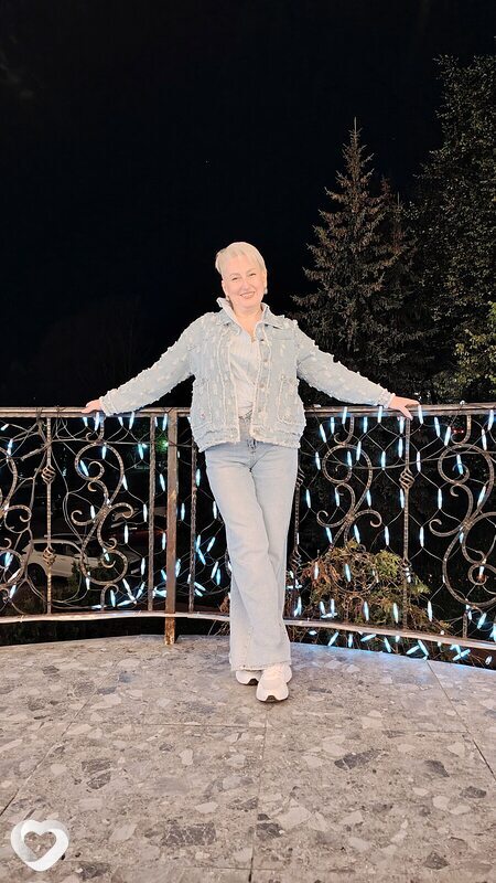 Надежда, 54, Твери — анкета №4433166