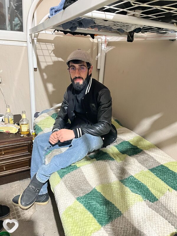 Arestak, 27, Балашихе — анкета №4433167