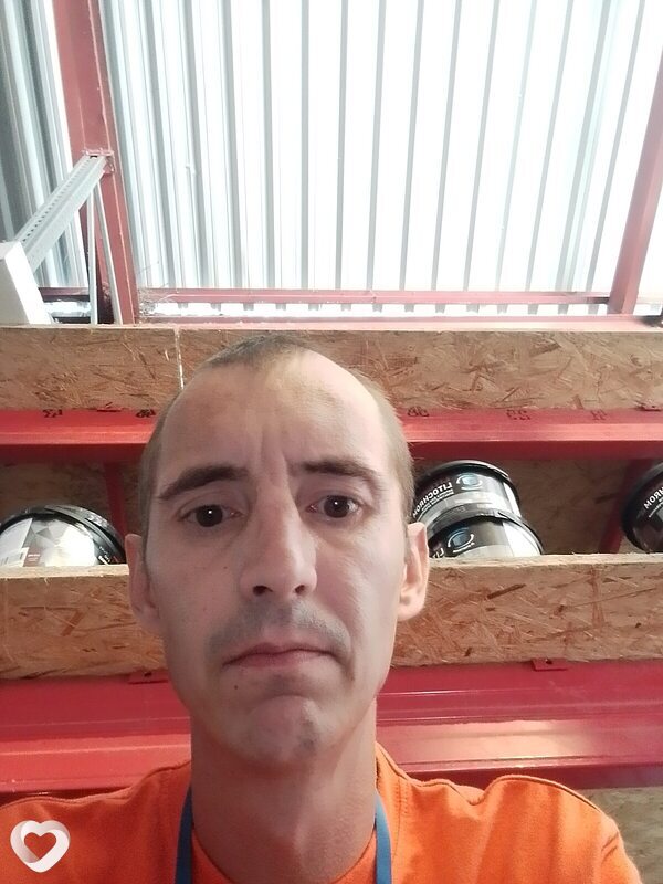 Александр, 38, Липецке — анкета №4433168