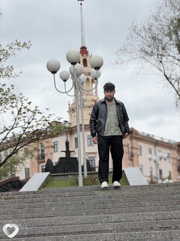 Mahdi, 25, Минске — анкета №4433170