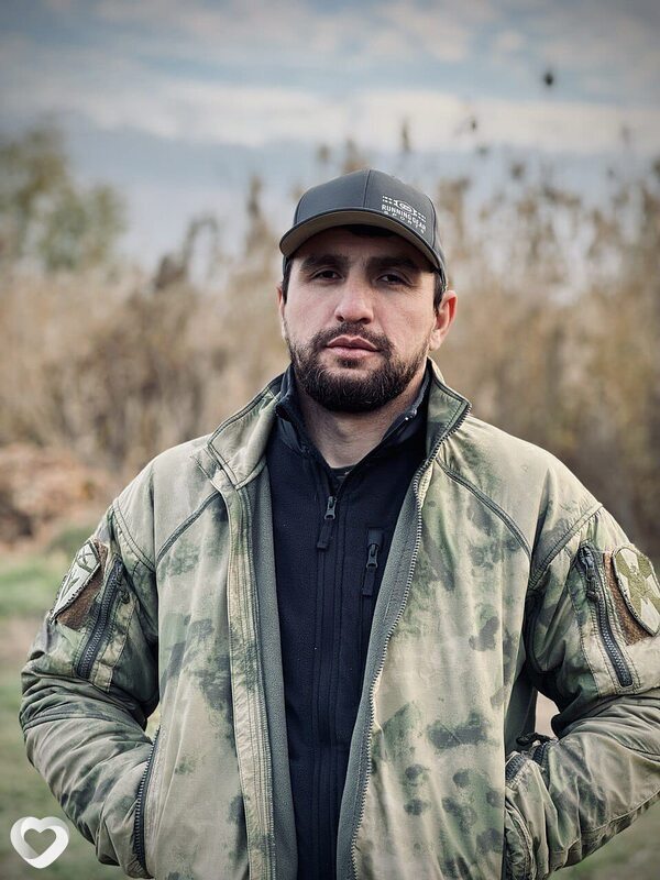 Мурад, 31, Махачкале — анкета №4433183