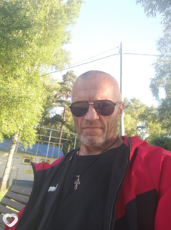 Сергей, 52, Одинцове — анкета №4432961