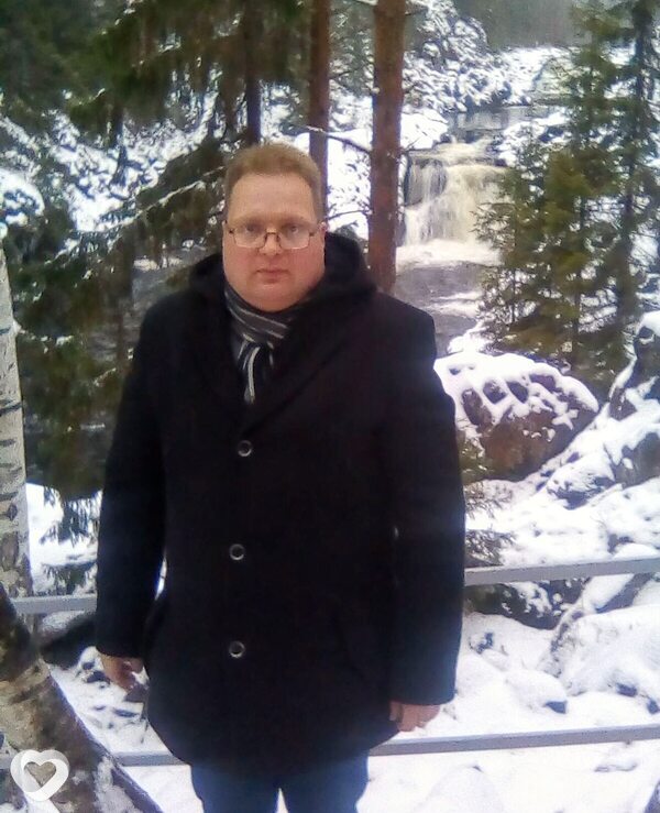 Anton, 39, Петрозаводске — анкета №4432963
