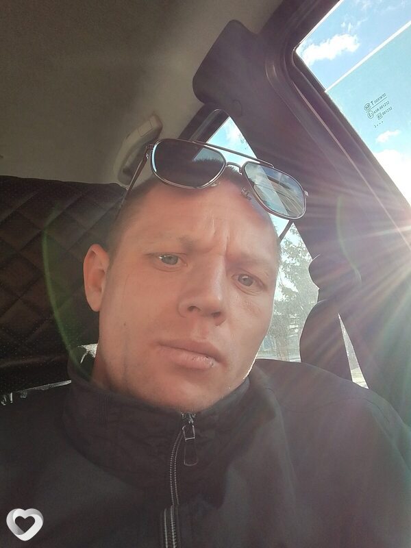 Александр, 33, Самаре — анкета №4432969