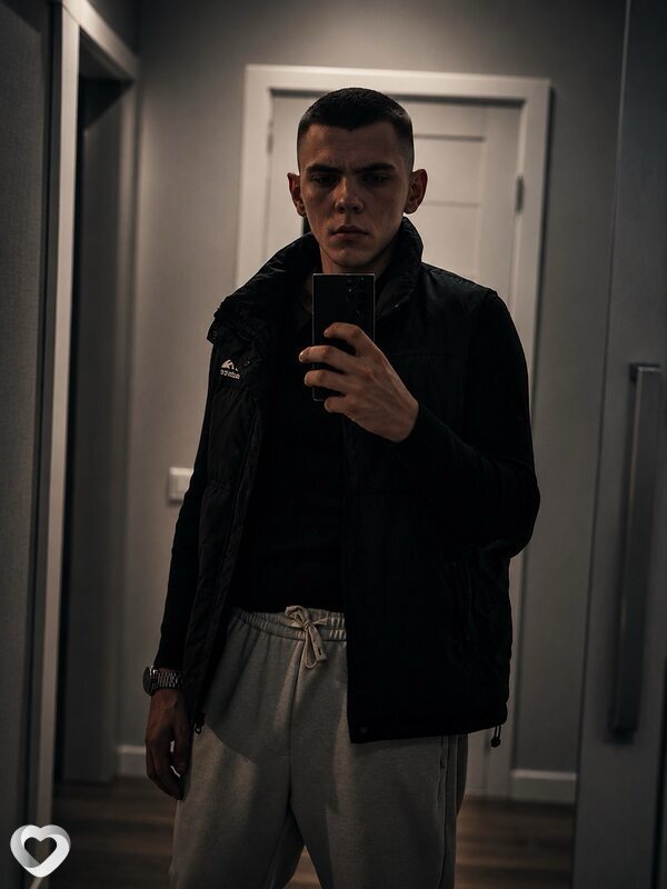 Матвей, 21, Астане — анкета №4432974