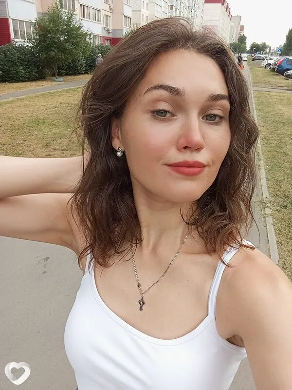 Люба, 25, Барнауле — анкета №4433012