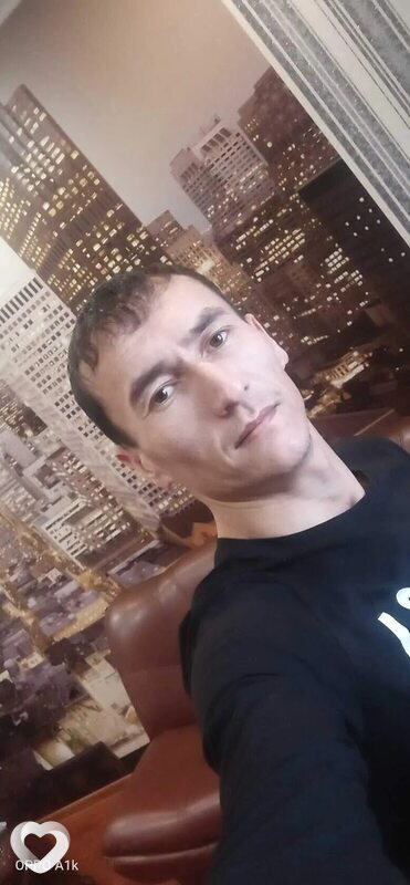 Нурик, 35, Сергиеве Посаде — анкета №4433018