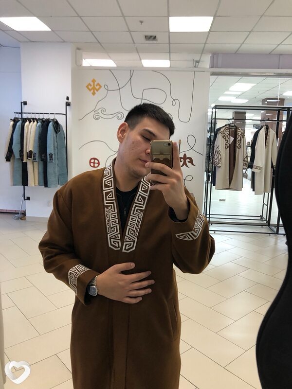 Meiram, 20, Астане — анкета №4433025