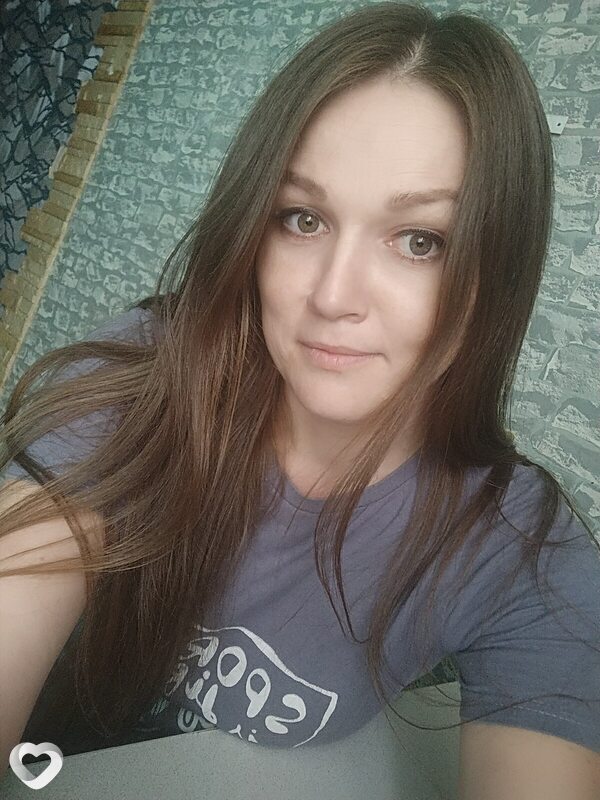 Irina, 37, Балакове — анкета №4433032