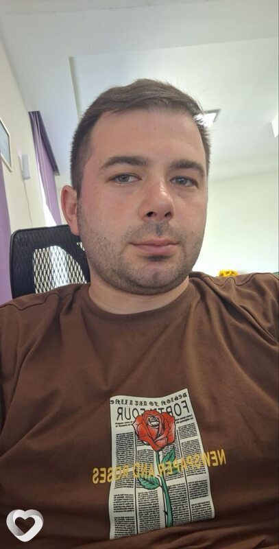Mher, 25, Ереван — анкета №4432985