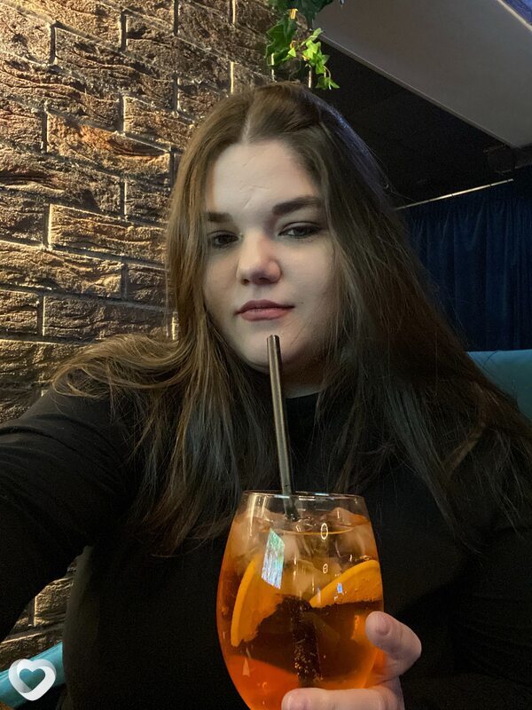 Анастасия, 23, Армавире — анкета №4432986