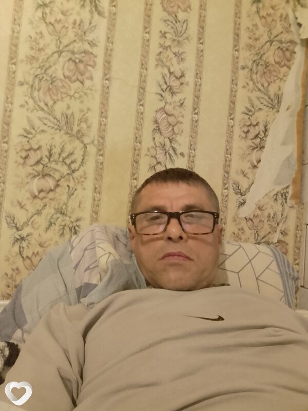 Виталик, 46, Молодечно — анкета №4432990