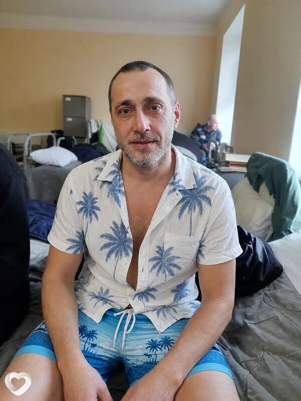 Роман, 41, Москве — анкета №4432991