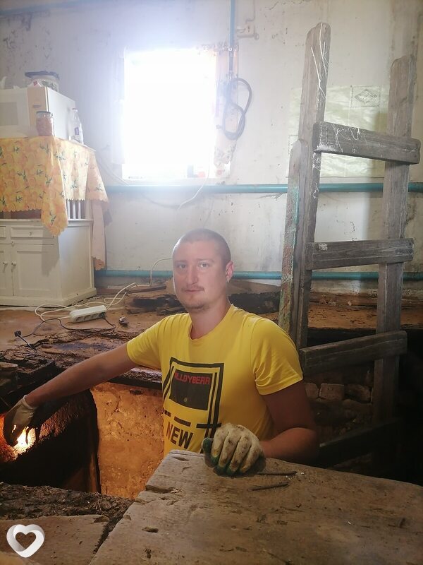 Денис, 35, Самаре — анкета №4433003