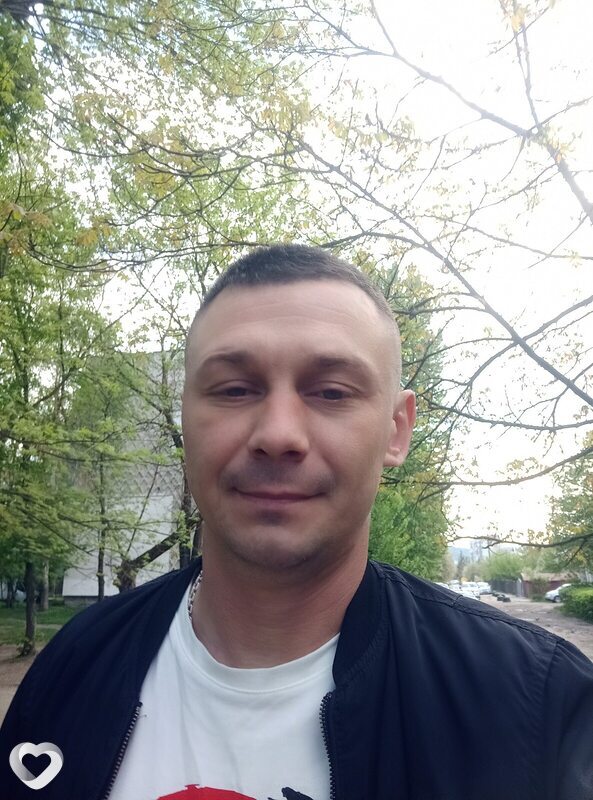 Сергей, 35, Киеве — анкета №4433085