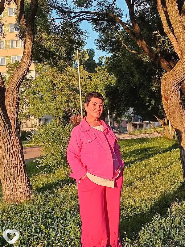 Елена, 65, Санкт-Петербурге — анкета №4433086