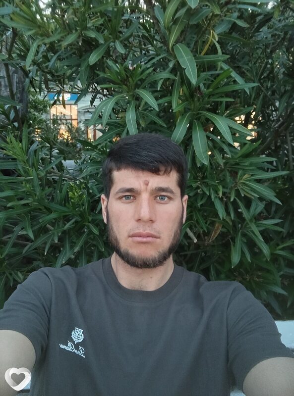 Bobo, 30, Ялте — анкета №4433088