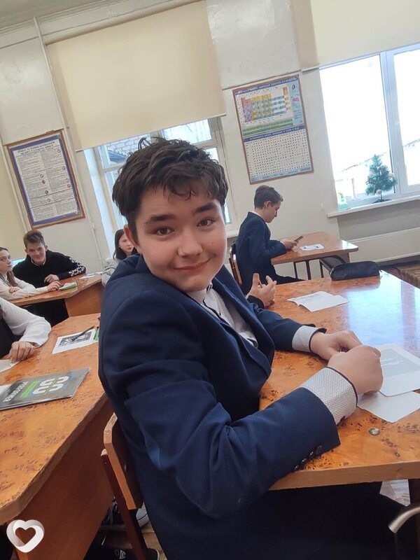 Ильназ, 20, Москве — анкета №4433093