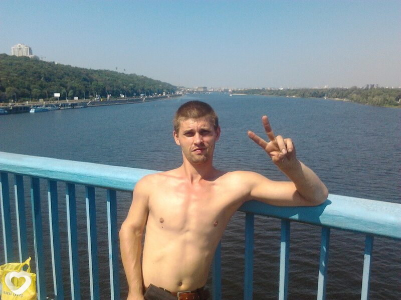 Александр, 43, Луганске — анкета №4433105
