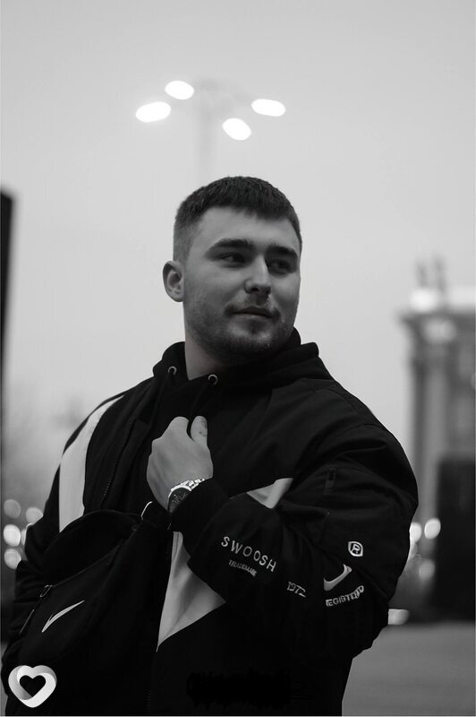 Иван, 28, Екатеринбурге — анкета №4433109
