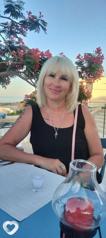 Татьяна, 56, Киеве — анкета №4433061