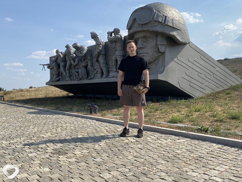 Влад, 27, Самаре — анкета №4433065