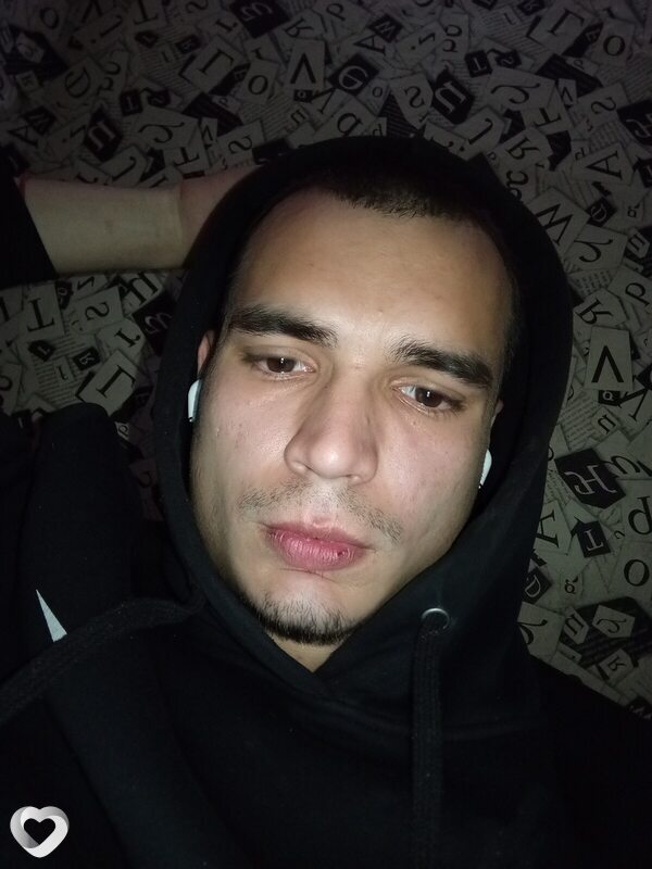 Стас, 21, Кургане — анкета №4433066