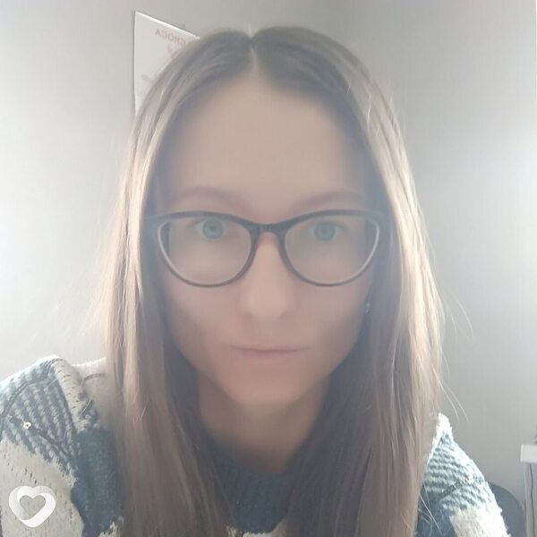 Оля, 35, Гомеле — анкета №4433072