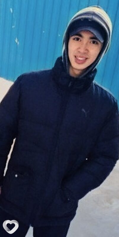 Азамат, 27, Караганде — анкета №4433075