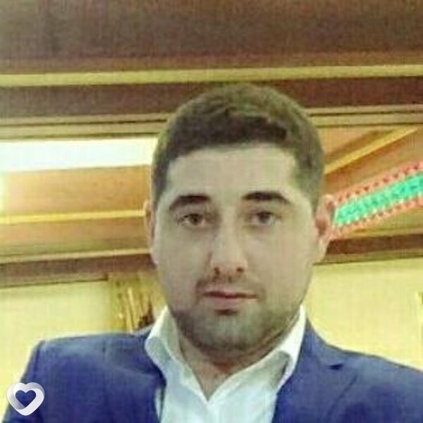 Овик, 39, Домодедово — анкета №4433035