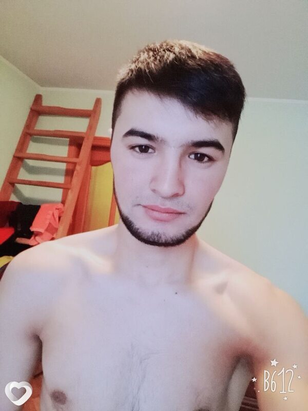 Макс, 26, Пензе — анкета №4433041