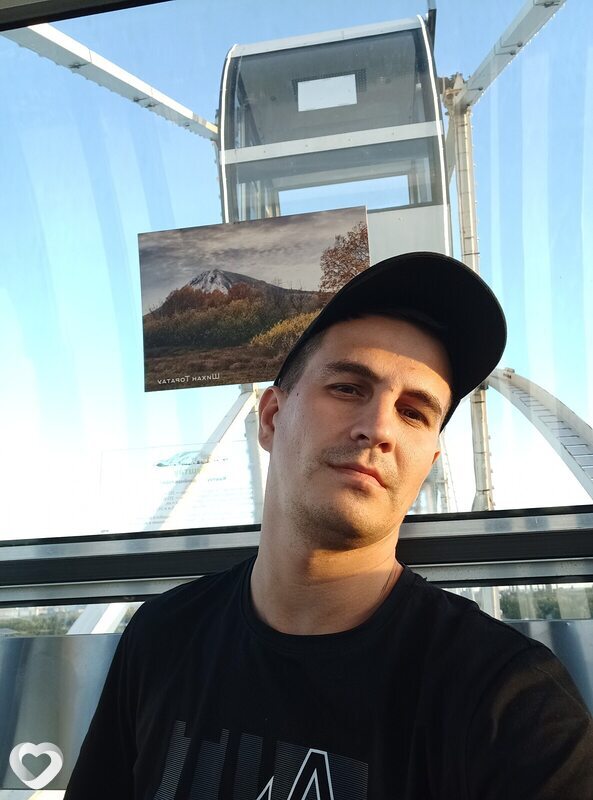 Ленар, 36, Казани — анкета №4433045