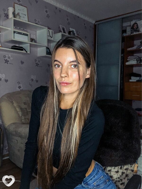 Valerina, 28, Минске — анкета №4433049