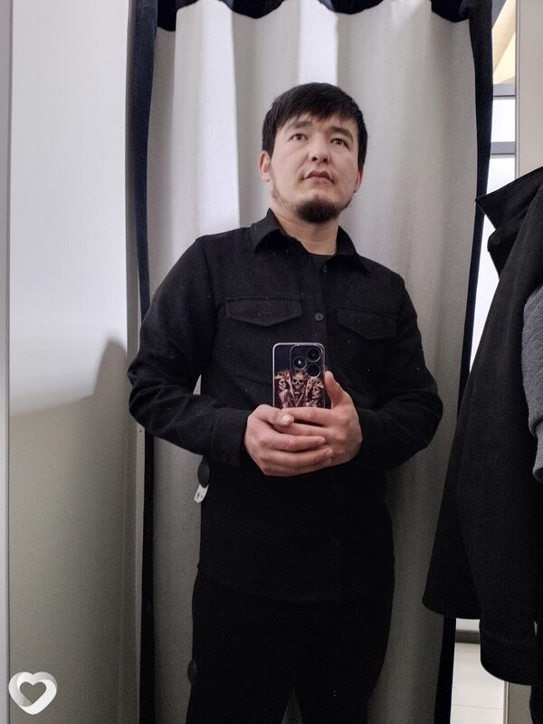 Аскарбек, 29, Рязани — анкета №4433053