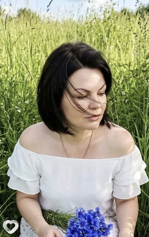Юлия, 46, Москве — анкета №4433059