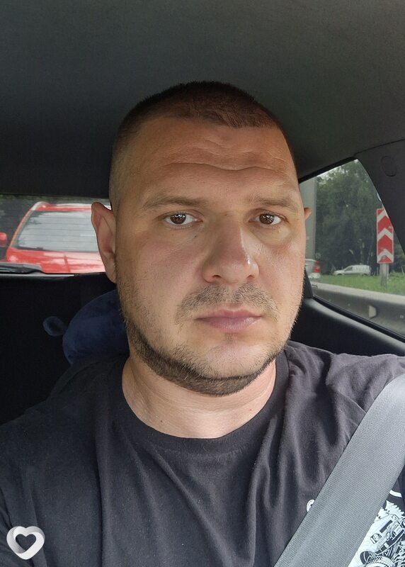 Сергей, 40, Балашихе — анкета №4433187