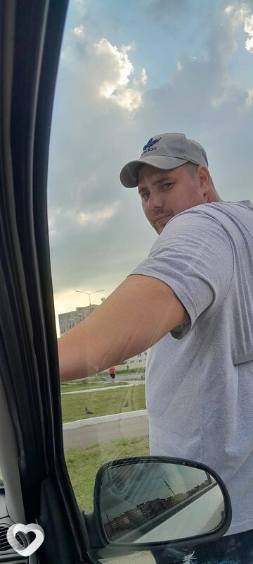 Дмитрий, 32, Тамбове — анкета №4433201