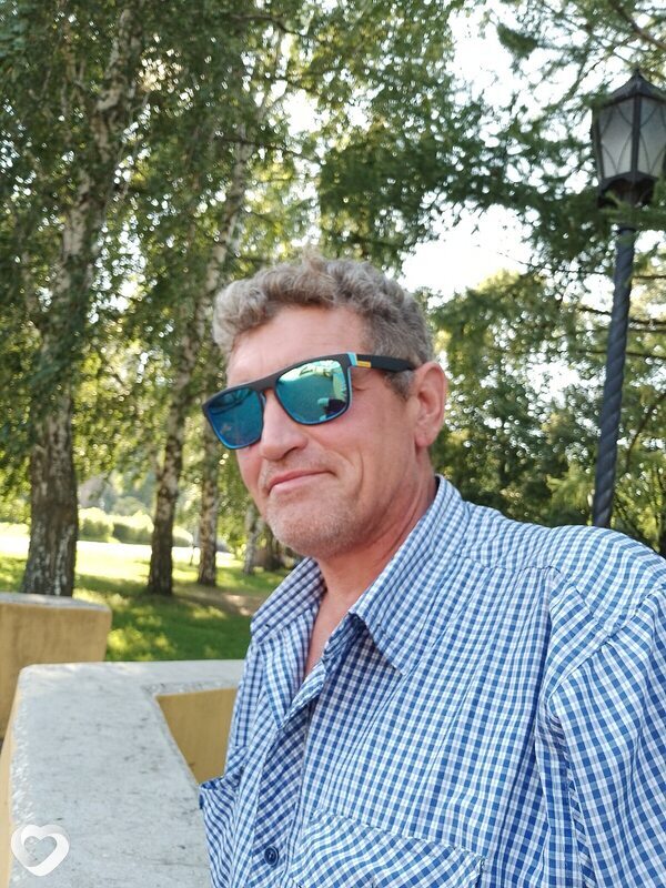 Сергей, 49, Тольятти — анкета №4433205