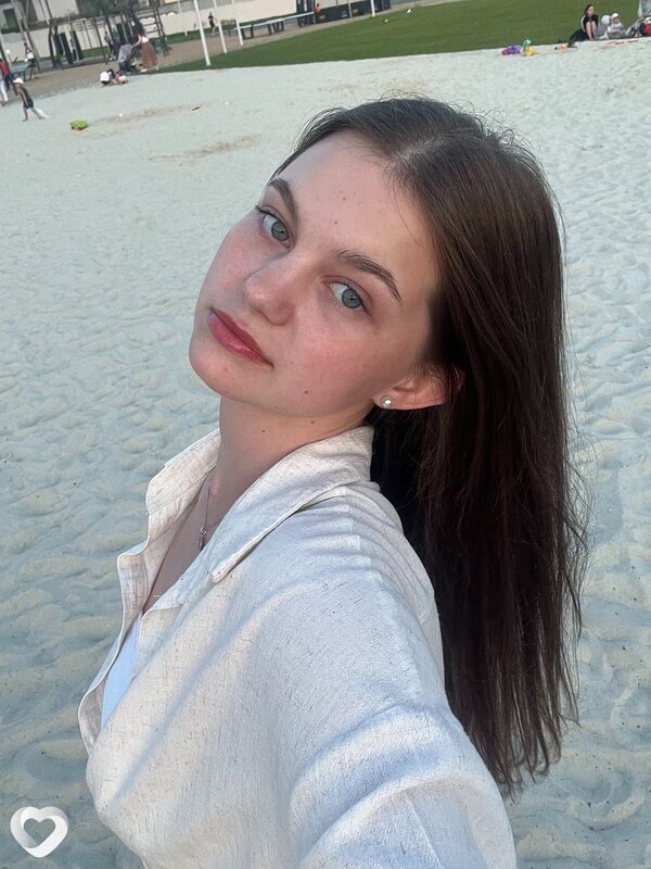 Валерия, 20, Екатеринбурге — анкета №4433135