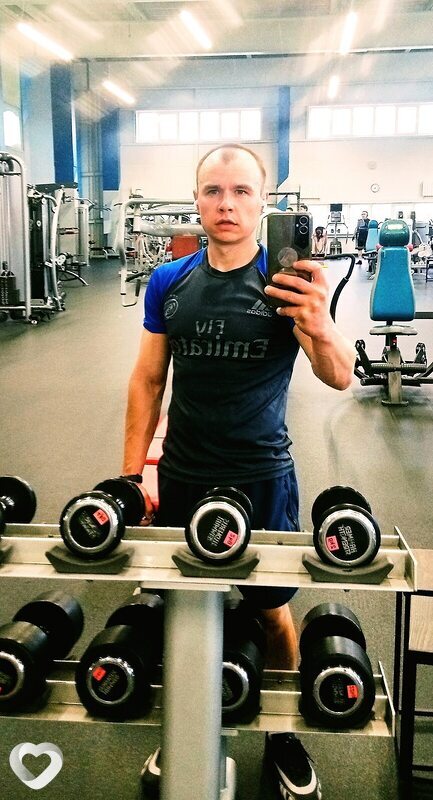 Рамиль, 27, Казани — анкета №4433138