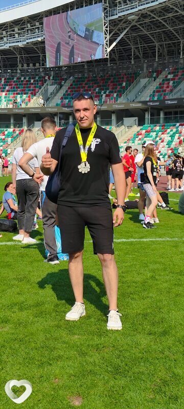 Александр, 45, Минске — анкета №4433141