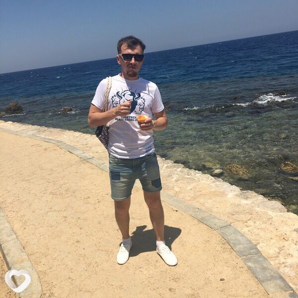 Тимоха, 36, Минске — анкета №4433147