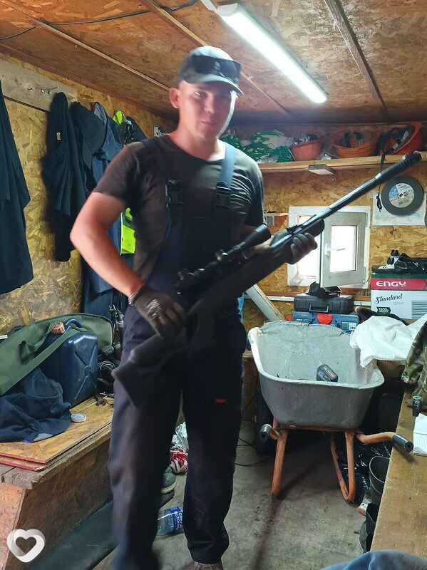 Дима, 19, Челябинске — анкета №4433155