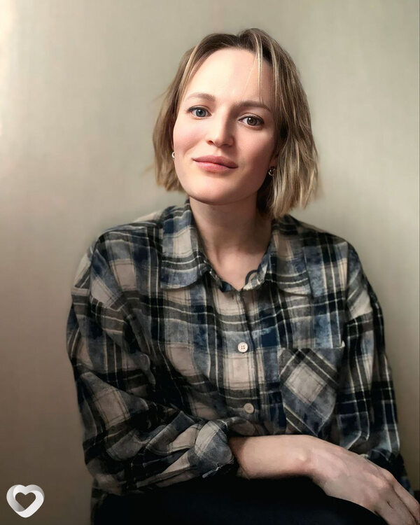 Оксана, 35, Минске — анкета №4433559