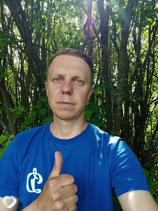 Николай, 40, Перми — анкета №4433562