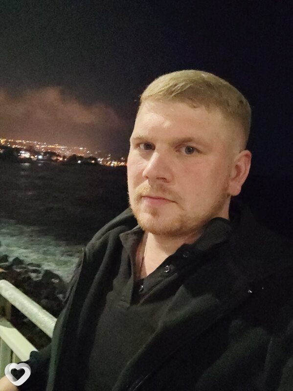 Александр, 30, Могилев — анкета №4433567