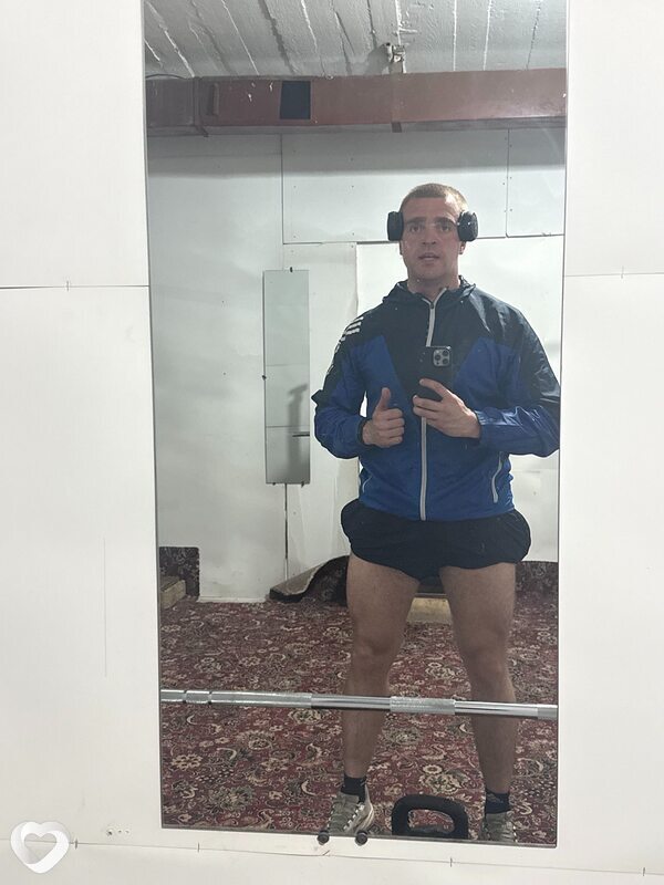 Кирилл, 29, Архангельске — анкета №4433568