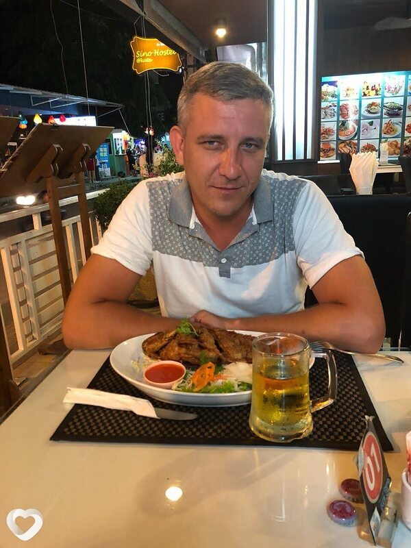 Maks, 45, Воронеже — анкета №4433570