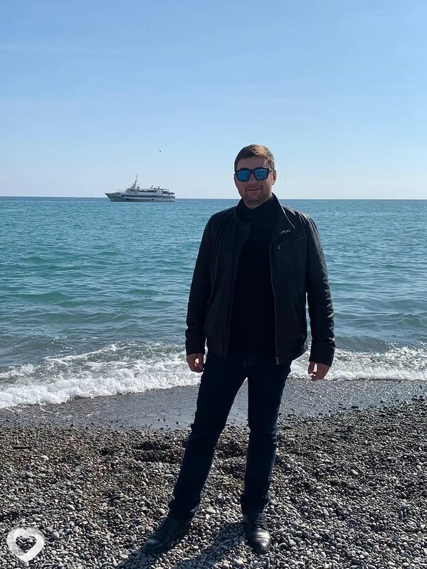 Александр, 32, Луганске — анкета №4433573