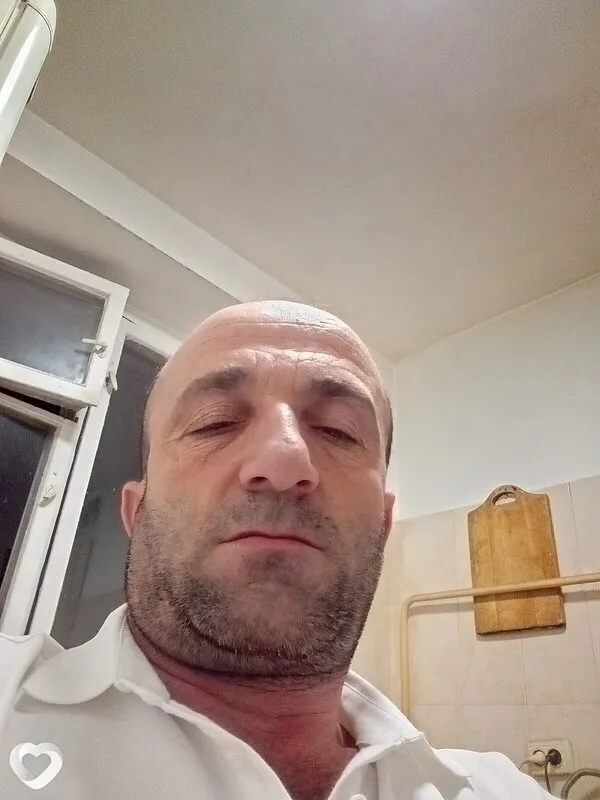 Парвиз, 43, Москве — анкета №4433577